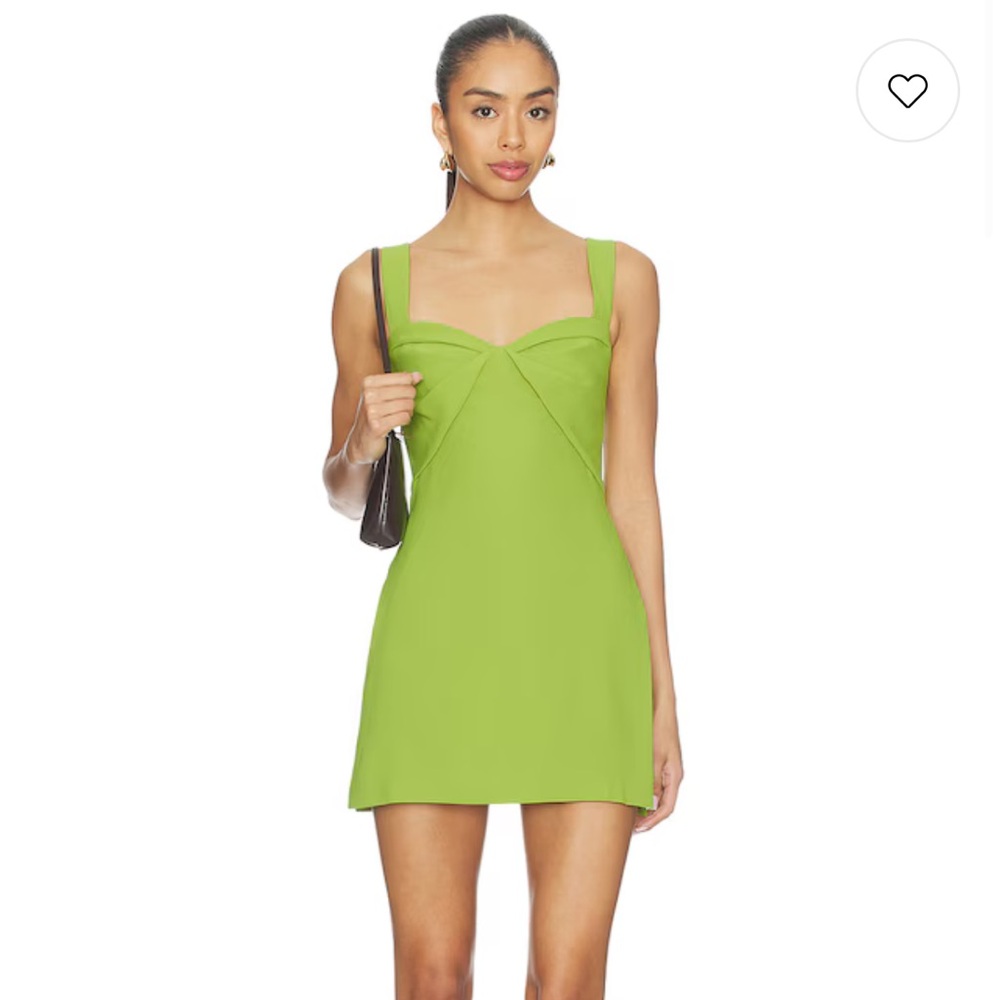 Amanda Uprichard Romper